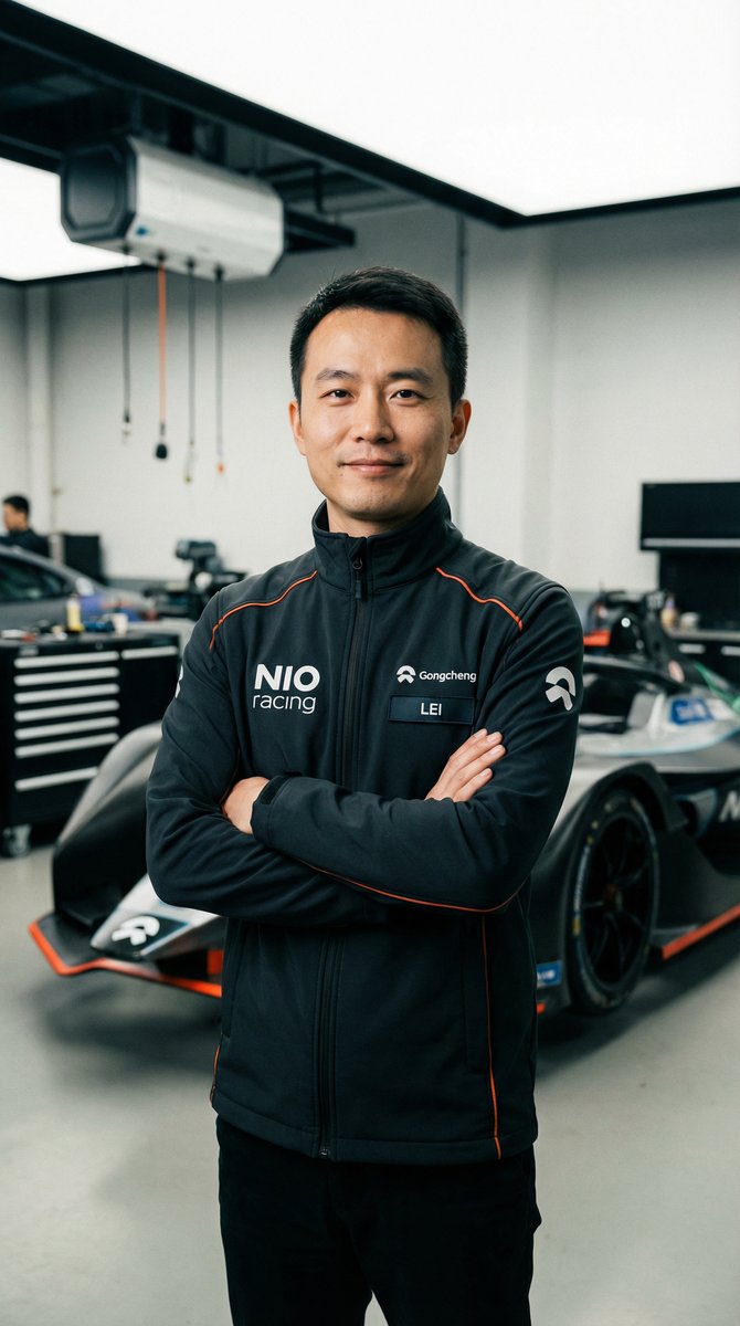 萝莉岛改装总监陈锐